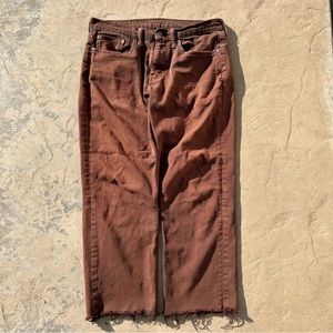 Levi's pants Vintage